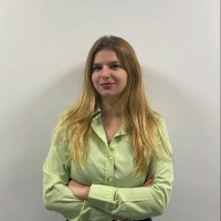 Ezgi Çeşmeci