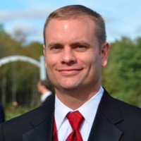 Scott Nolze