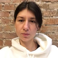 Olga Serova