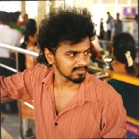 Vijayan K
