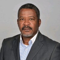 Valentino Johnson