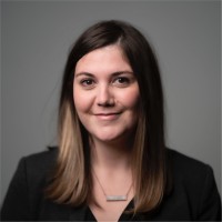 Liz Engels Morice, Aicp