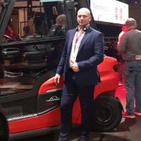 Виталий Калениченко