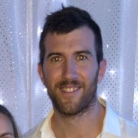 Jay Zupancic