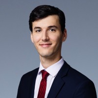 Lucas Asher