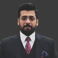 Farjad Mansoor