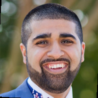 Vijay Nainani, Cpa