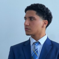 Yacine Hadj-Sahraoui
