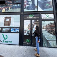 Maria Auxiliadora Hernandez Vivas