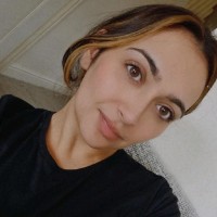 Shreen Simmons