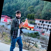 Shubham Pandit