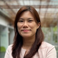 Gillian Goh