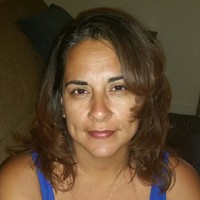 Maricruz Ramirez