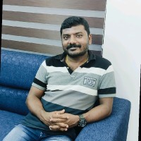 Rajesh K R