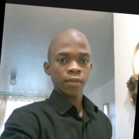Kenneth Mgcina