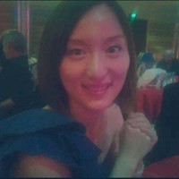 Wendy Luo