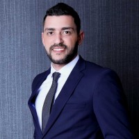 Mahmoud Alsaqa