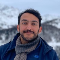 Mohammed Alshaikh