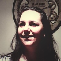 SABRINA hauvelle
