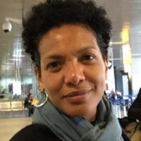 Gillian Burton