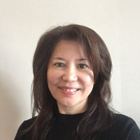 Yolanda Liu