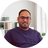 Abhishek Jaiswal