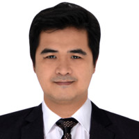 Mark John Anthony Gallego