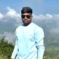 Kishor Kendre