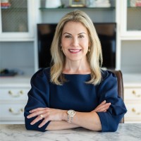 Lauren Thomas Compton, CFP®, CLU®