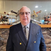 Mike Simpfenderfer