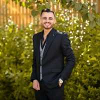Shenouda George