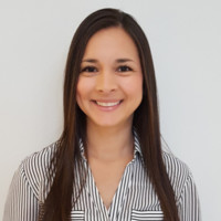 Michelle Conrado, Cpa