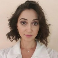 Chiara Campolo