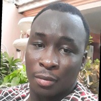 Mackery Abdoul TRAORÉ