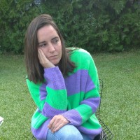 Luciana Galanzino
