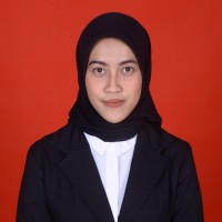 Fitria Indar Nurkhofifah