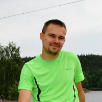 Sergey Schegolev