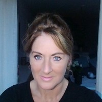 Irene Mallander