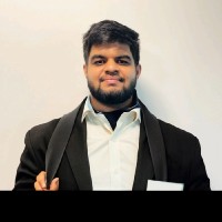 Varun Patel