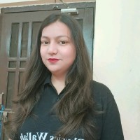 Jagriti Tiwari