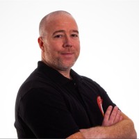 Dean Robinson