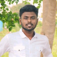 Naveenkumar S