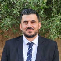 Nour Alrefai