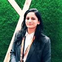 Varsha Yadav