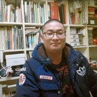 叶晓刚