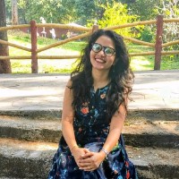 Sonam Chavan