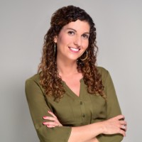 Julie Rehany