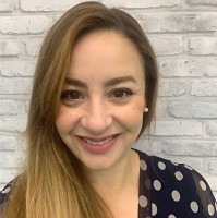 Alicia Miranda