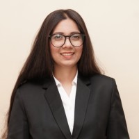 Trupti Rane