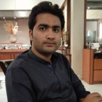 Faizan Rashid
